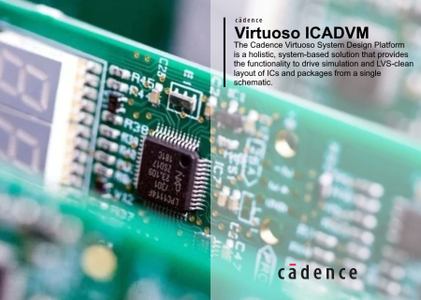 Cadence Virtuoso Release Version ICADVM 20.1 ISR19 (20.10.190) Hotfix Only Linux下载-1