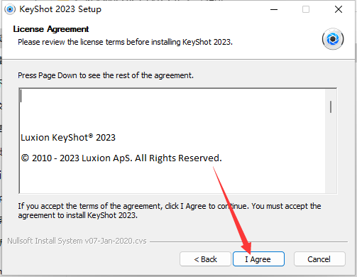 KeyShot 2023.3 v12.2.0最新免费版下载 安装教程-4