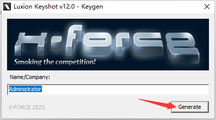 KeyShot 2023.3 v12.2.0最新免费版下载 安装教程-15