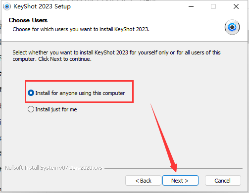 KeyShot 2023.3 v12.2.0最新免费版下载 安装教程-5