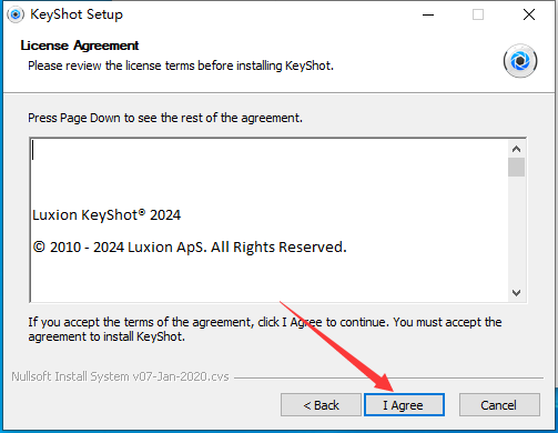 Luxion KeyShot Pro 2024.1 v13.0最新免费版下载 安装教程-4