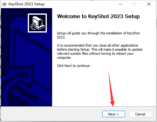 KeyShot 2023.3 v12.2.0最新免费版下载 安装教程-3
