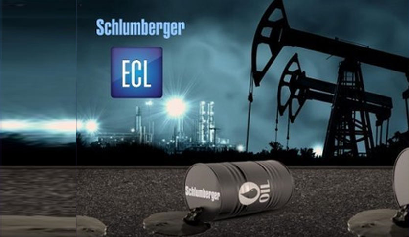 Schlumberger ECLIPSE 2023.1 (x64)免费下载-1