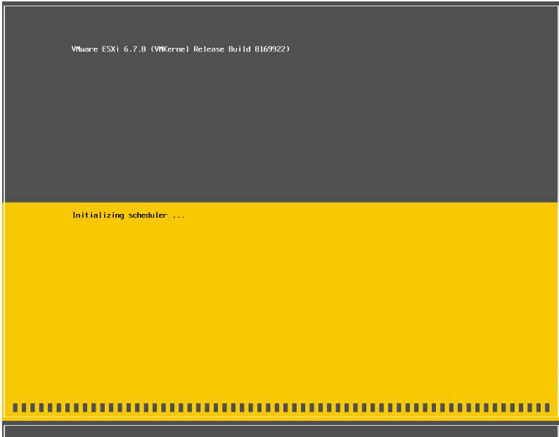 VMware vSphere ESXi + vCenter全套软件虚拟机 v6.7 免费版+安装教程-4