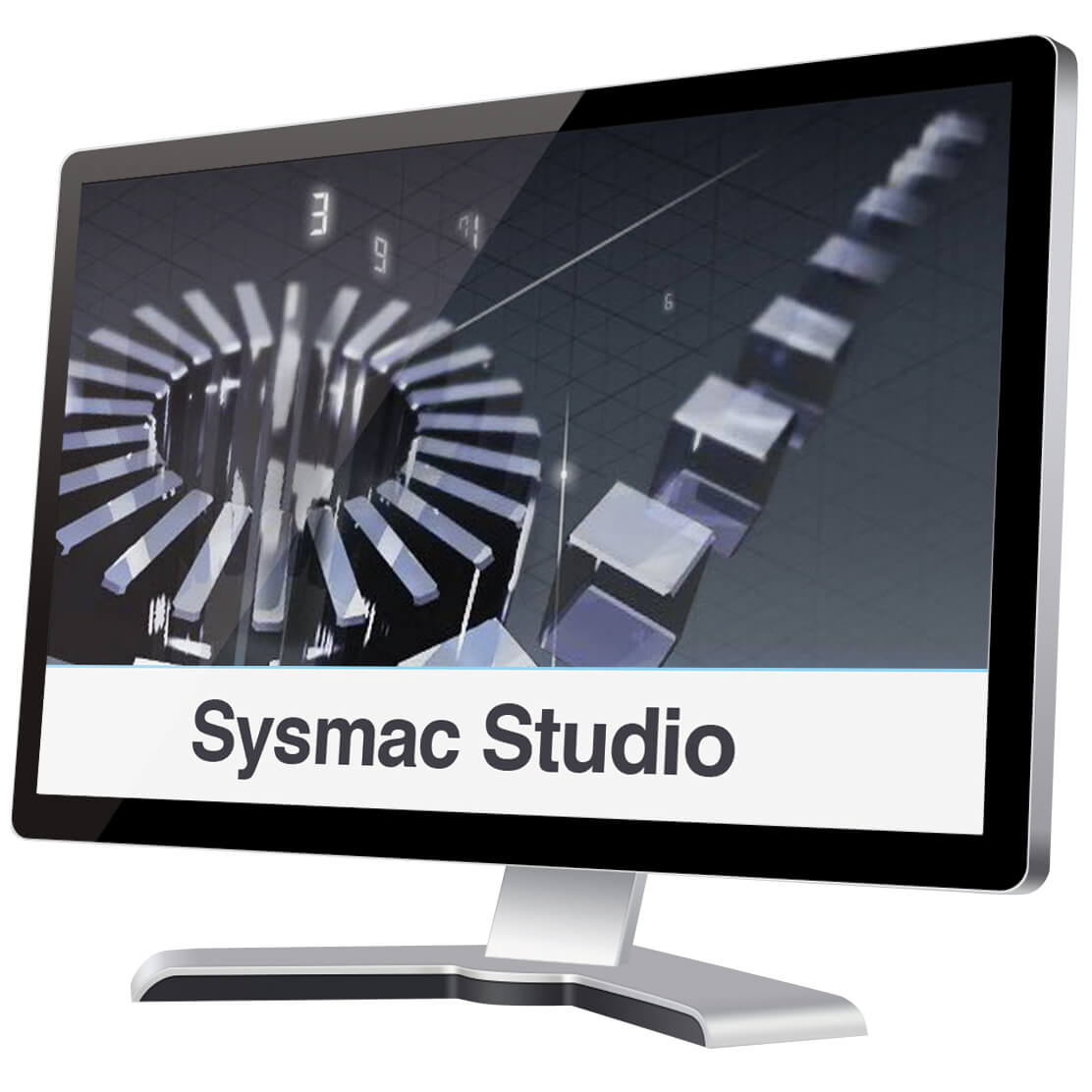 Sysmac Studio V1.54软件免费下载插图
