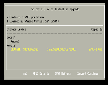 VMware ESXi 6.5 Update 2免费下载 安装教程-5