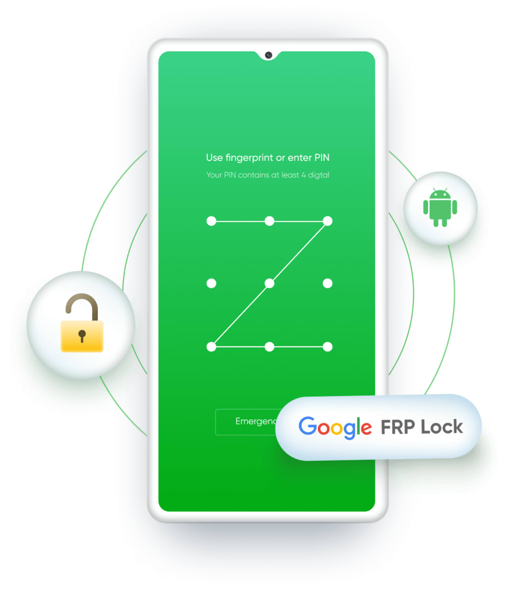 PassFab Android Unlocker 2.6.0.16免费下载-1