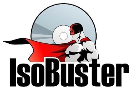 IsoBuster Pro 4.9.1 Build 4.9.1.0免费下载-1