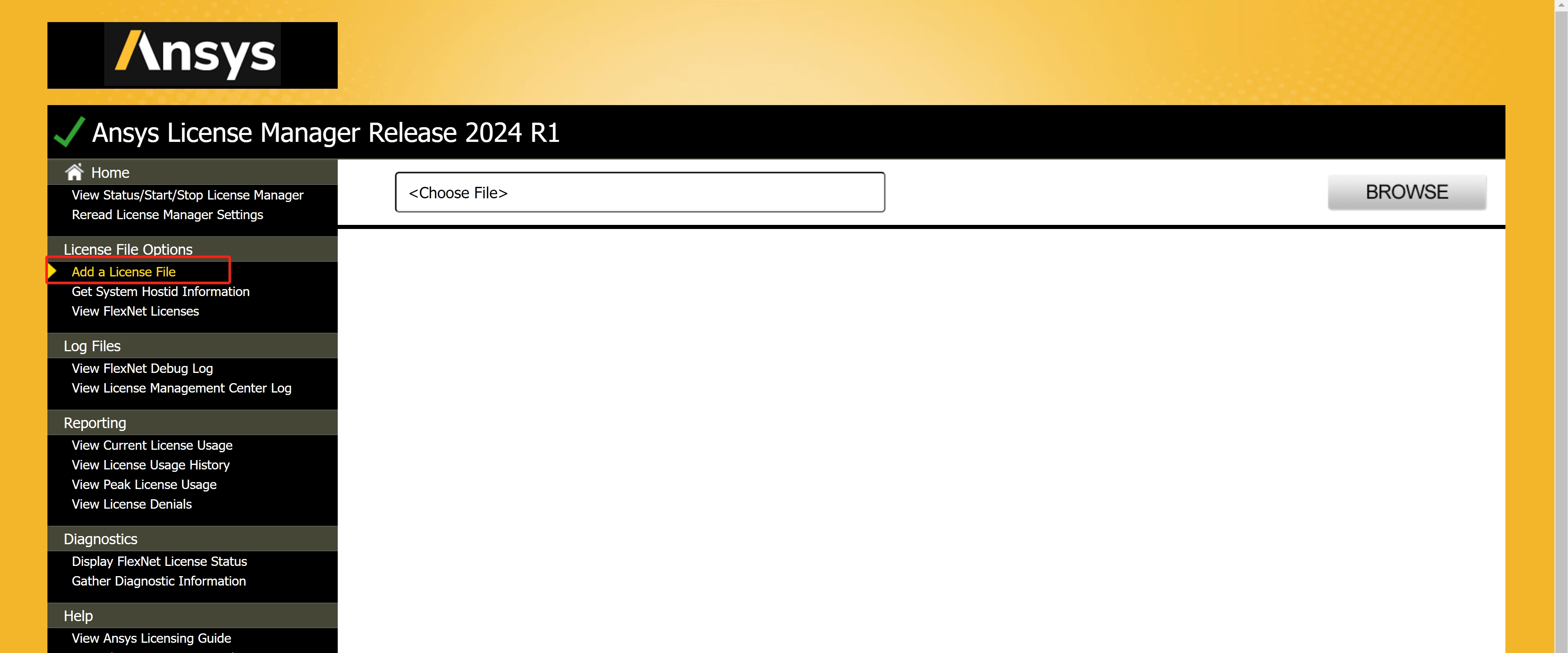 ANSYS Electromagnetics Suite 2024 R1 三维电磁仿真软件（EM）下载-15