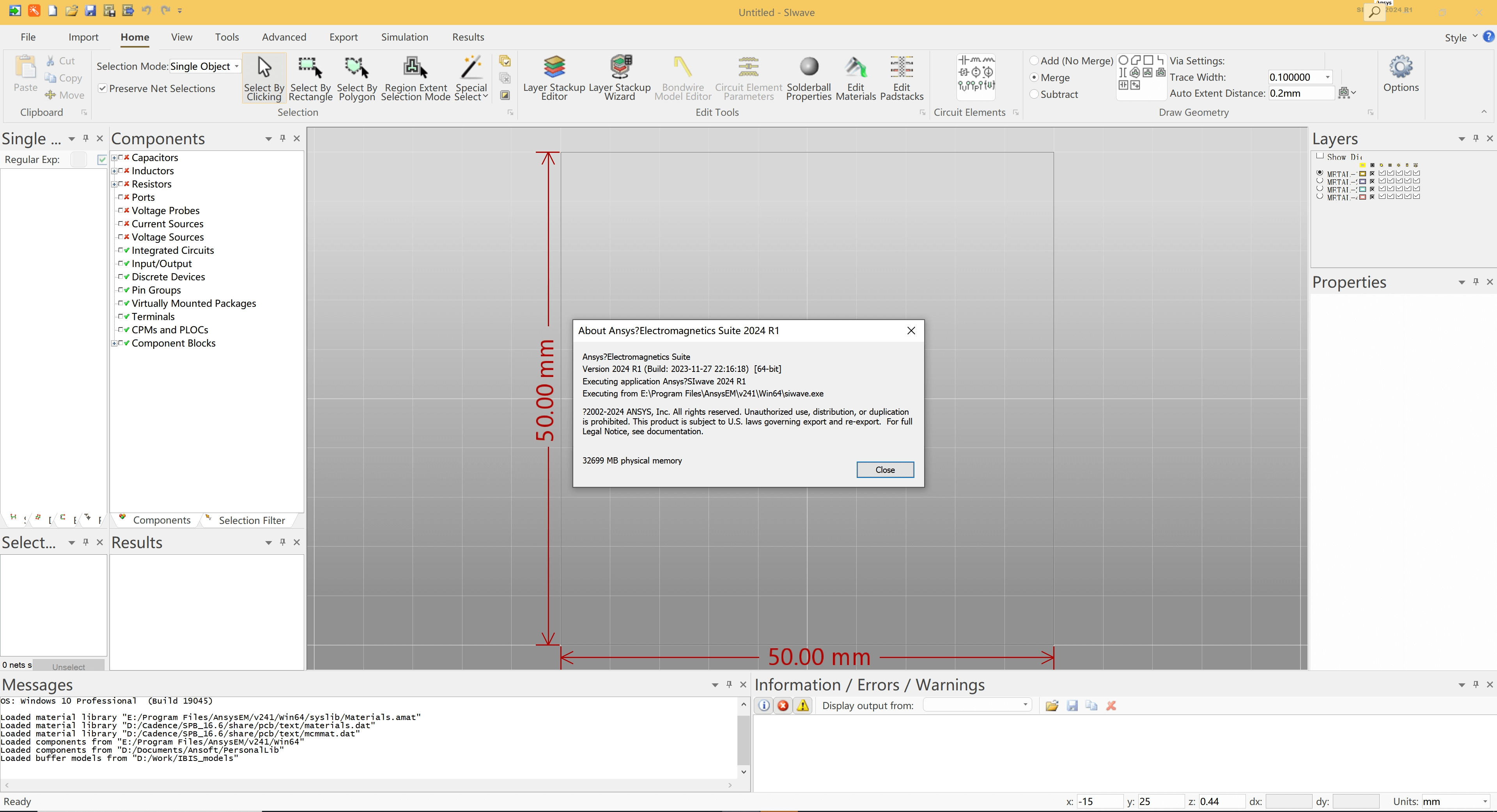 ANSYS Electromagnetics Suite 2024 R1 三维电磁仿真软件（EM）下载-25