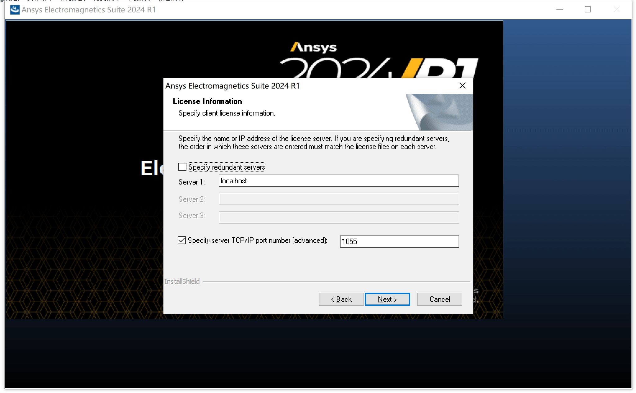 ANSYS Electromagnetics Suite 2024 R1 三维电磁仿真软件（EM）下载-22