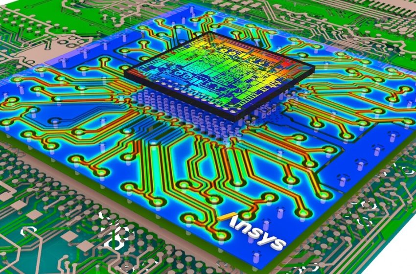 ANSYS Electromagnetics Suite 2024 R2 三维电磁仿真软件（EM）下载-1