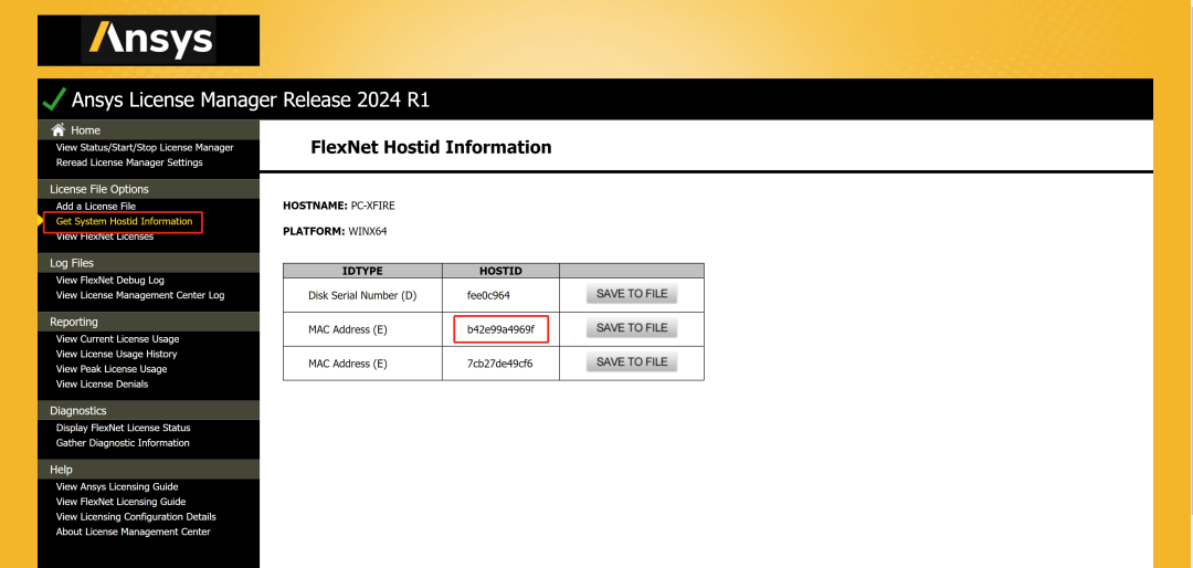 ANSYS Products 2024 R1 有限元分析软件安装包下载安装教程-1