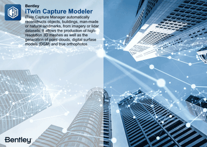 iTwin Capture Modeler 2024 Update 1.3 v24.1.3.110 x64-1