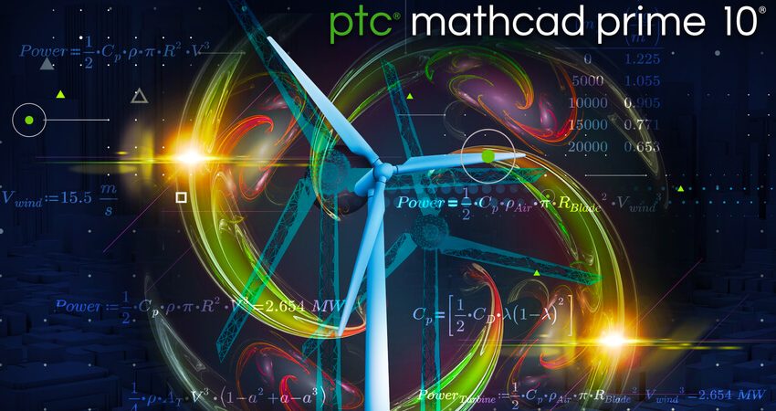 PTC Mathcad Prime 10 工程数学软件下载-1