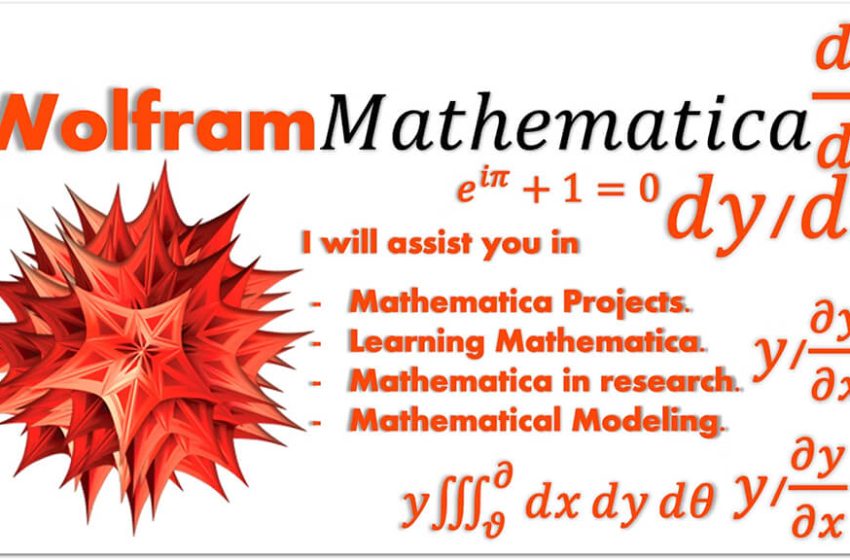 Wolfram Mathematica 14.0 安装包免费下载-1