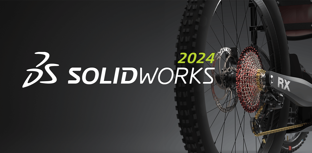 SolidWorks 2024 x64 (SP1) 中文版下载-1