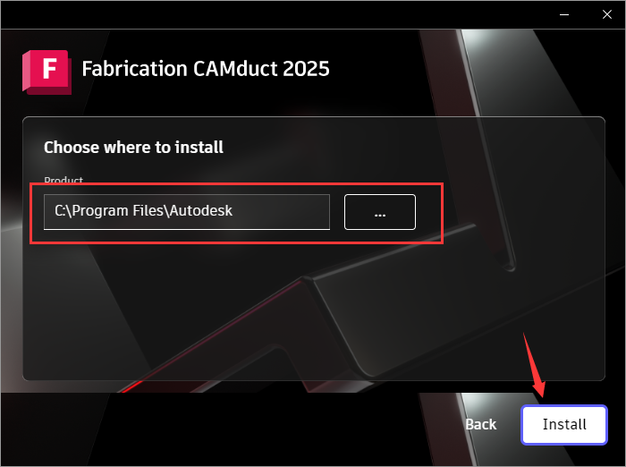 Autodesk Fabrication CAMduct 2025.0.1免费下载-4