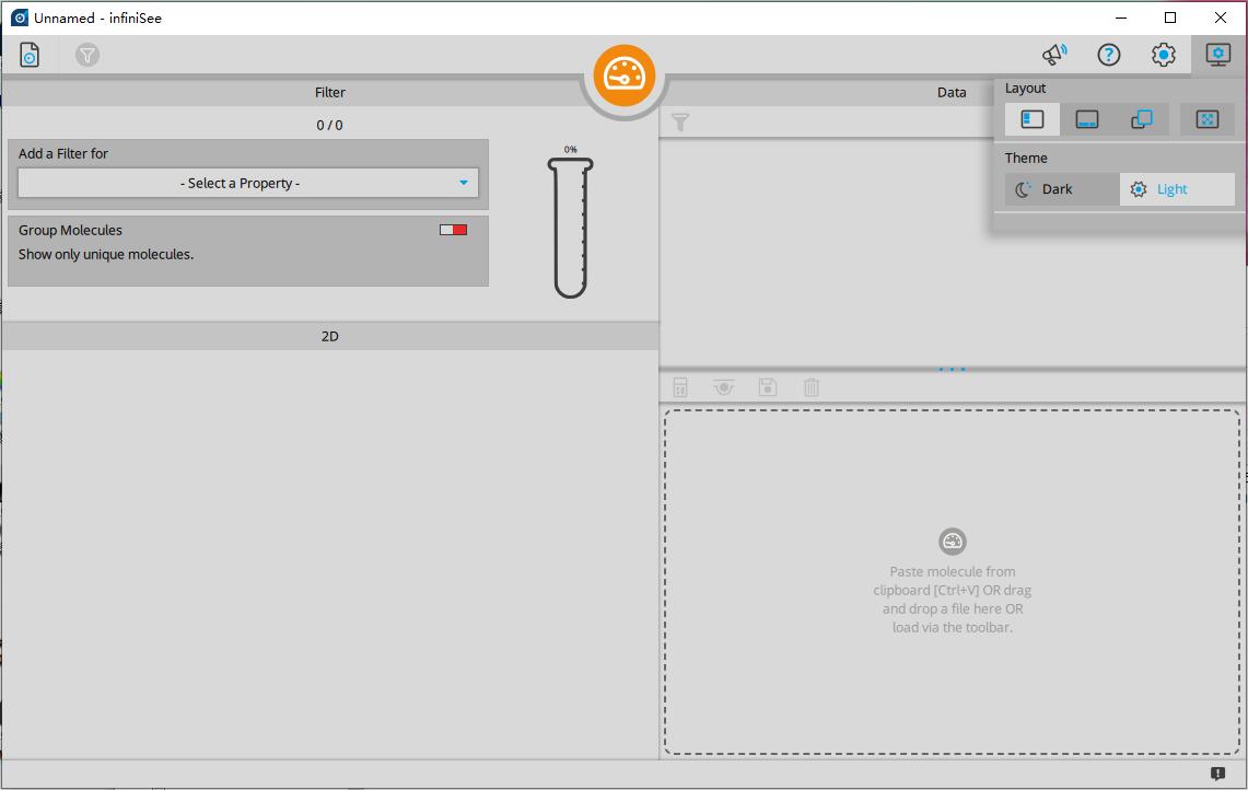 分子对接软件 BioSolvetIT infiniSee v5.1.0 x64 免费版下载 安装教程-1