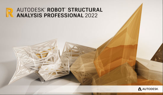 Autodesk Robot structural analysis pro 2022 免费版下载 安装教程-1