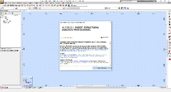 Autodesk Robot structural analysis pro 2022 免费版下载 安装教程-19