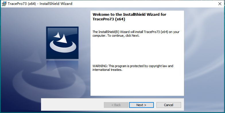 Tracepro 7.3.4专业版下载安装激活教程-8