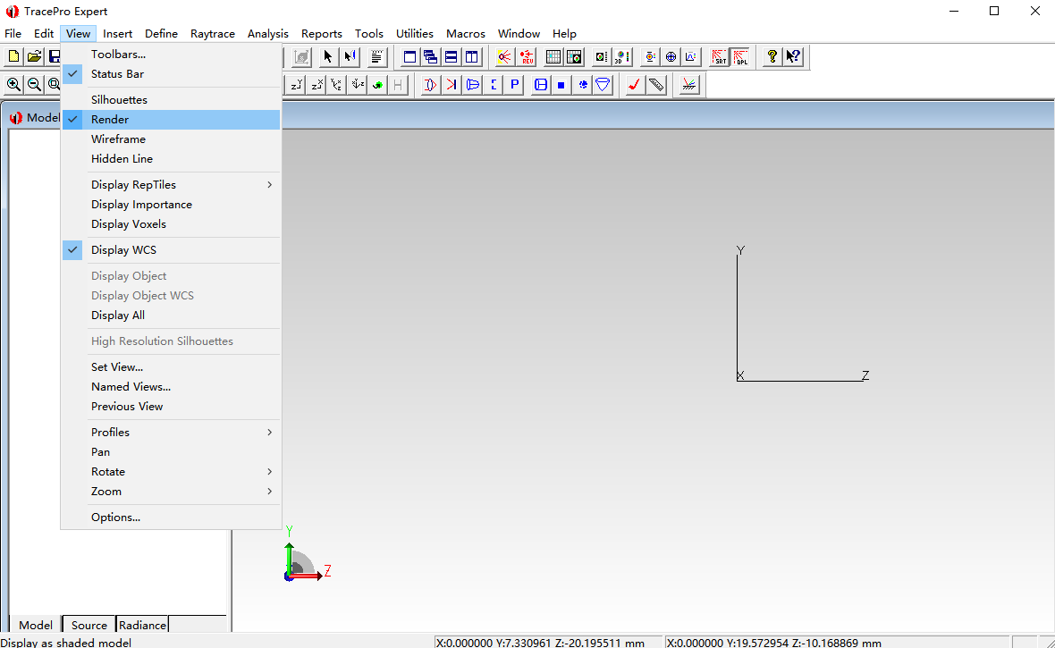 Tracepro 7.3.4专业版下载安装激活教程-1