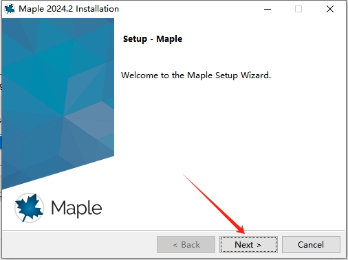 Maplesoft Maple 2024.2官方最新破解版下载安装教程-5