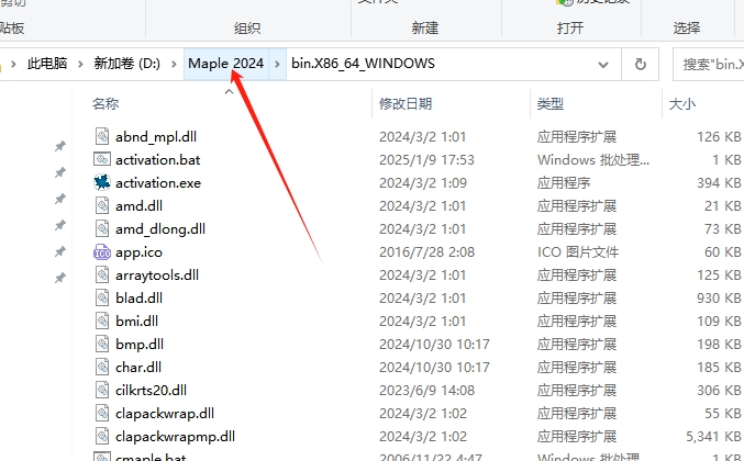 Maplesoft Maple 2024.2官方最新破解版下载安装教程-18