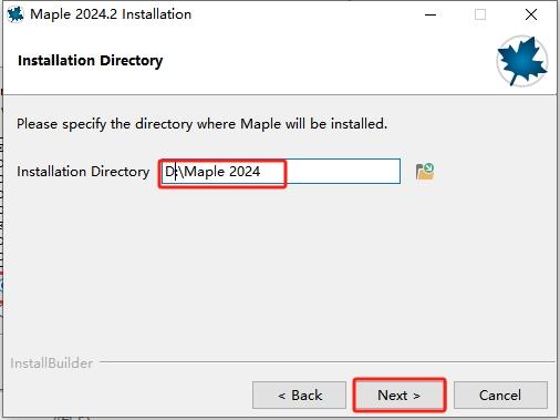 Maplesoft Maple 2024.2官方最新破解版下载安装教程-7