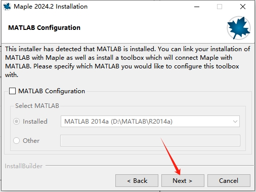 Maplesoft Maple 2024.2官方最新破解版下载安装教程-10