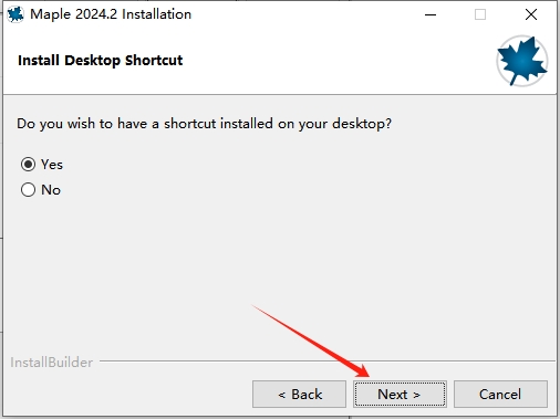 Maplesoft Maple 2024.2官方最新破解版下载安装教程-9