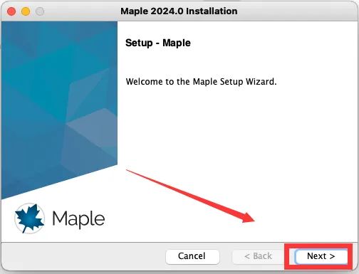 Maplesoft Maple 2024 for Mac(专业数学计算软件) v2024.0 U2B 中文免费授权版-6