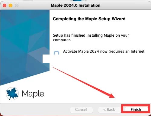 Maplesoft Maple 2024 for Mac(专业数学计算软件) v2024.0 U2B 中文免费授权版-13