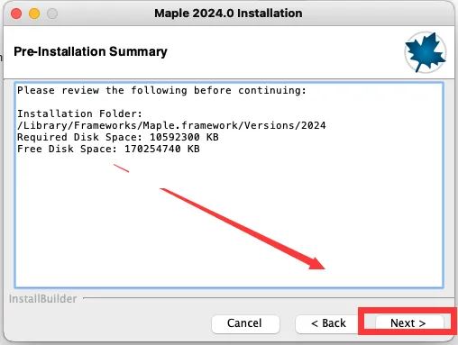 Maplesoft Maple 2024 for Mac(专业数学计算软件) v2024.0 U2B 中文免费授权版-11