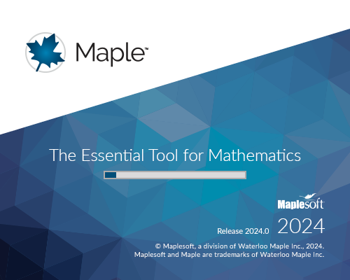 Maple 2024 中文破解版下载 安装教程-17