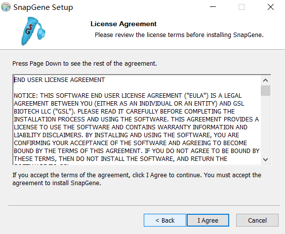SnapGene 8.0.2 win免费下载-3