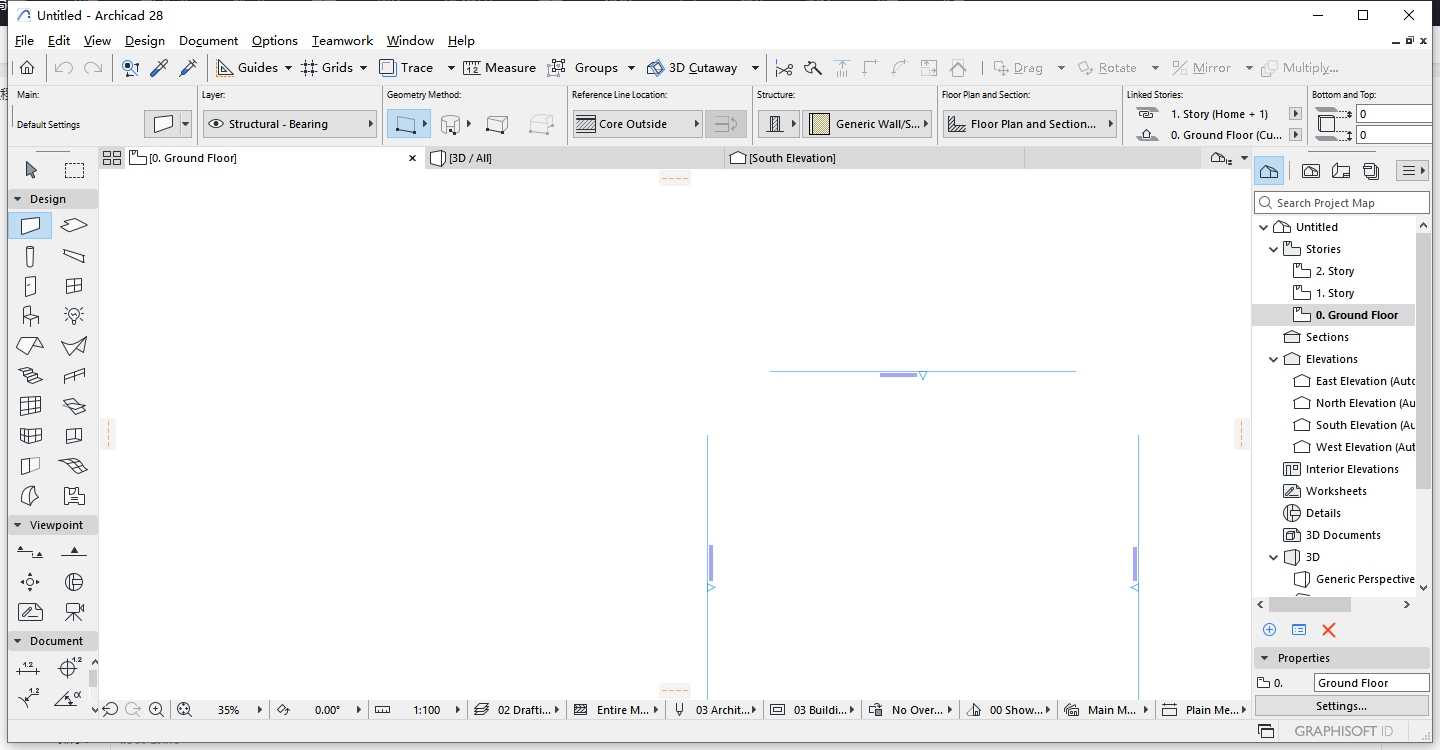 GRAPHISOFT ArchiCAD 28.1.0下载安装及注册激活教程-26