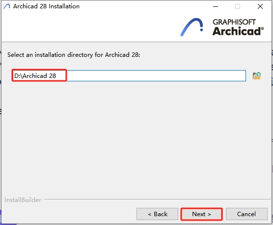 GRAPHISOFT ArchiCAD 28.1.0下载安装及注册激活教程-7