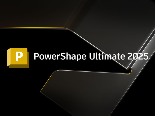 Autodesk PowerShape Ultimate 2025 免费下载-1