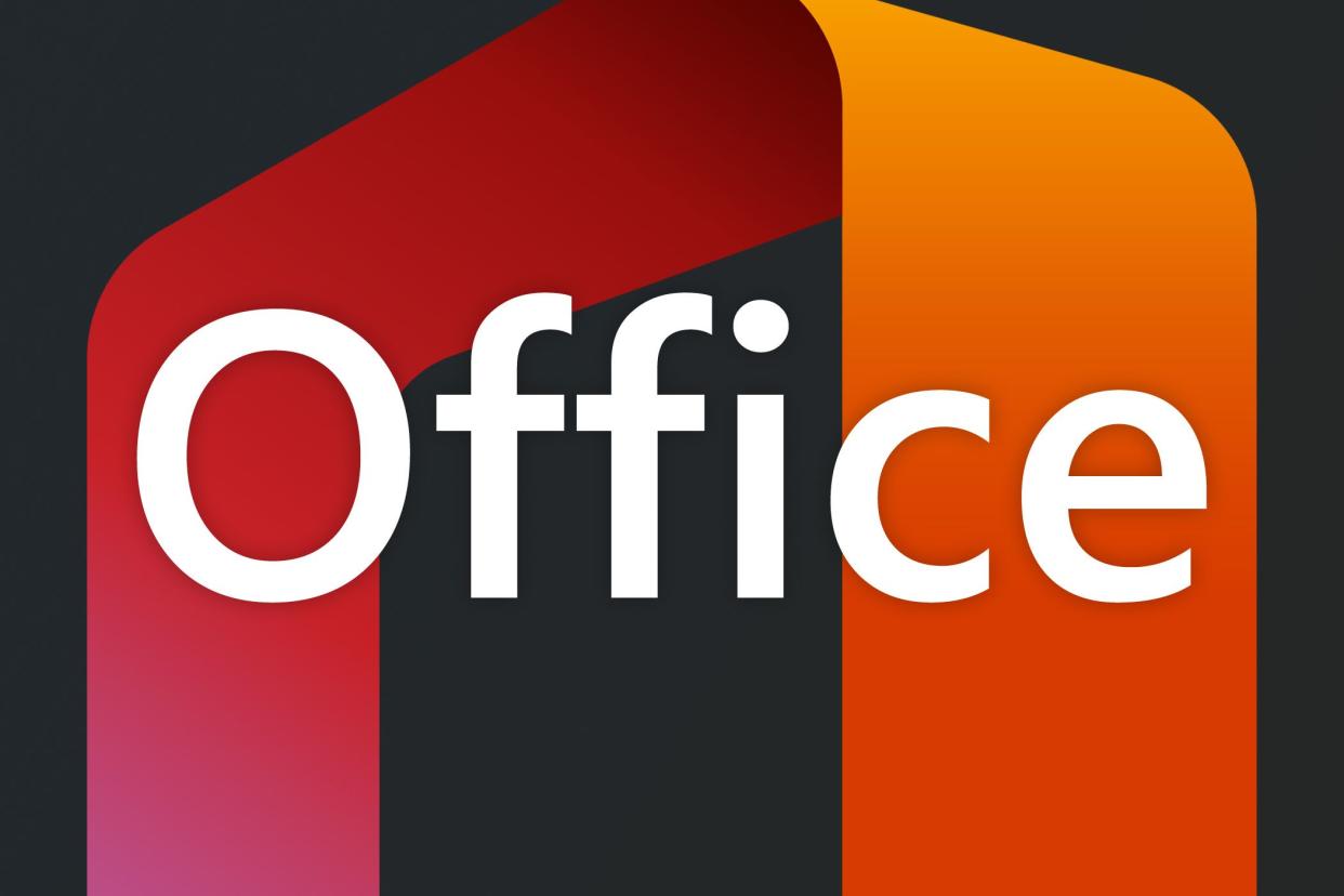 Office 2024 微软官方正式版镜像包下载链接-1