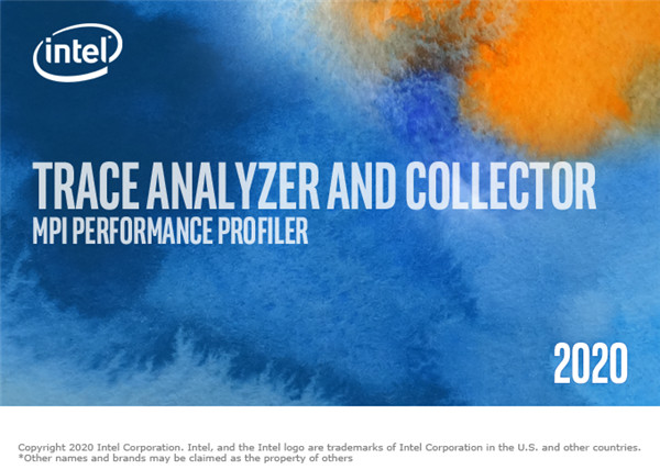 Intel Parallel Studio XE Cluster Edition 2020免费下载-11