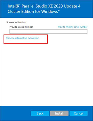 Intel Parallel Studio XE Cluster Edition 2020免费下载-7