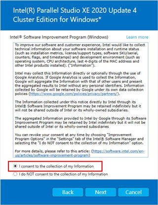 Intel Parallel Studio XE Cluster Edition 2020免费下载-6