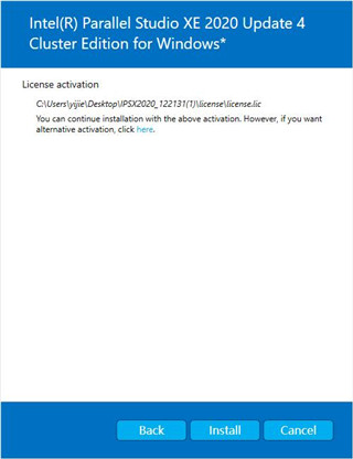 Intel Parallel Studio XE Cluster Edition 2020免费下载-9