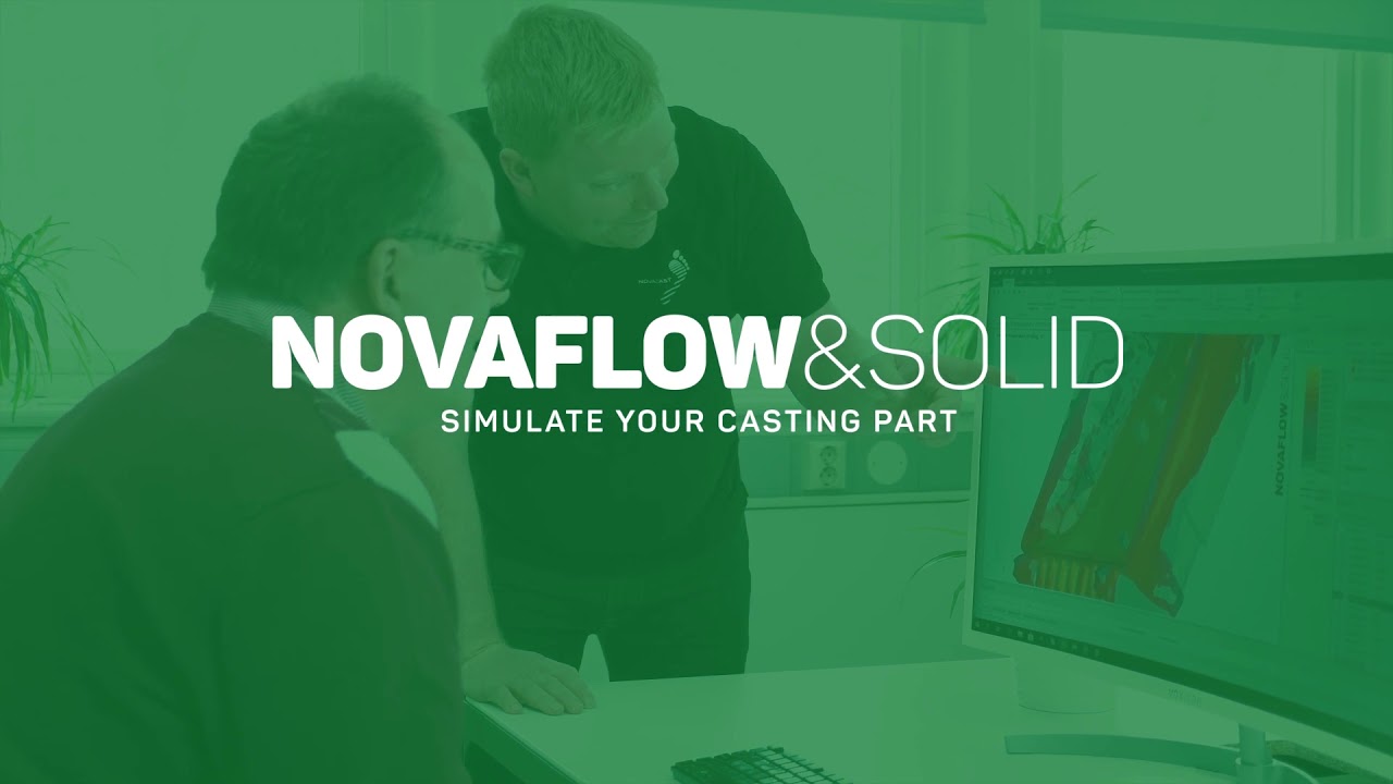 NovaCast NovaFlow&Solid v6.4r1免费下载-1