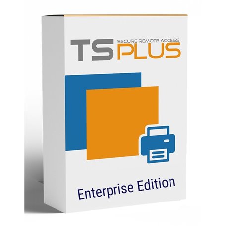 TSPlus Enterprise Edition 2022免费下载